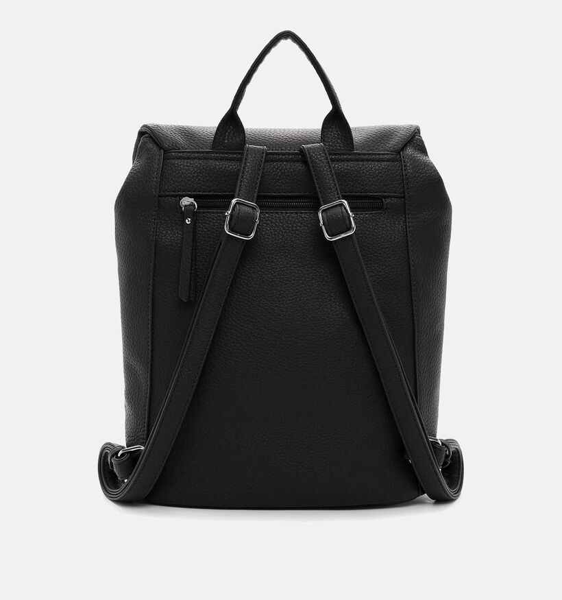 Emily & Noah Tours Rue Sac &agrave; dos en Noir pour femmes (371530)