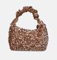 Alex Max Sac de fête en Taupe pour femmes (358762)