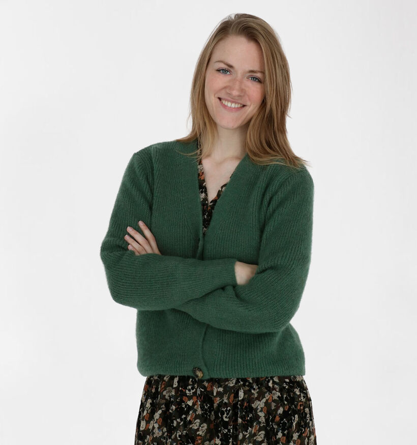 Kilky Beige Cardigan (291324)
