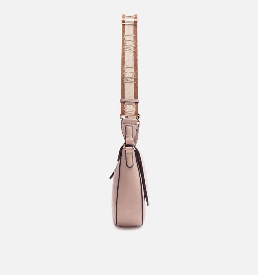 L.Credi Kristie Sac porté croisé en Rose pour femmes (341095)