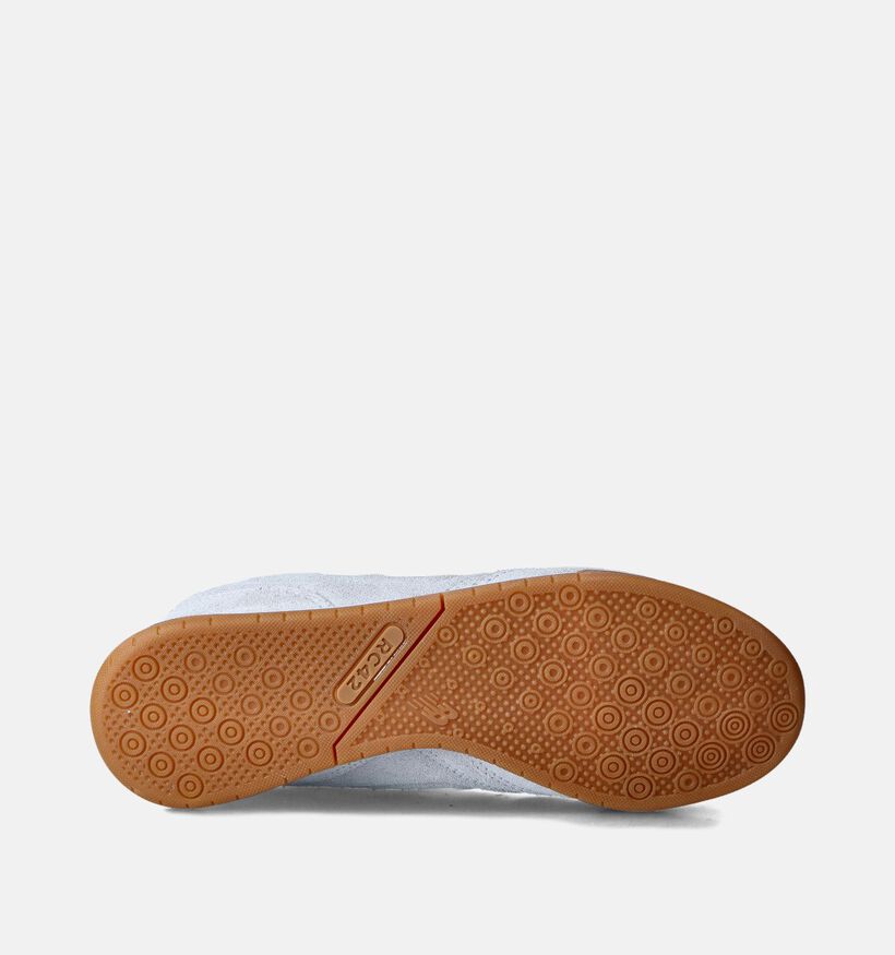New Balance URC 42 Baskets sportives en Bleu pour femmes (359231) - pour semelles orthopédiques