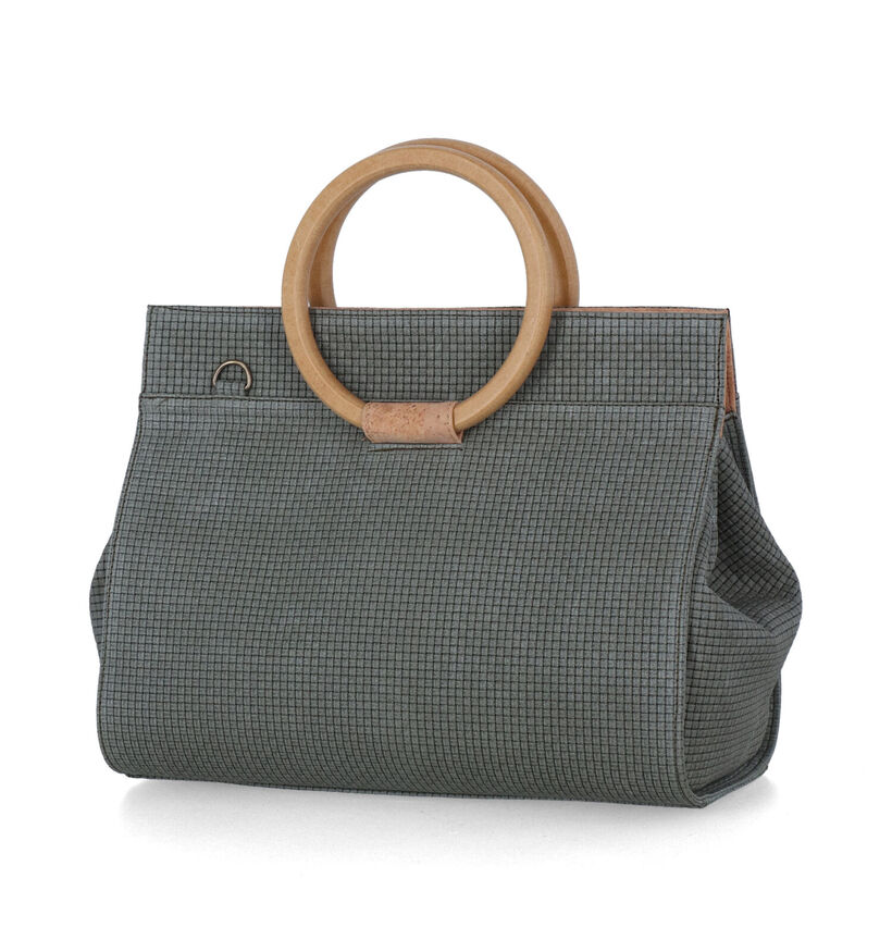 Woomen Emily Morra Sac à main en Khaki pour femmes (314825)