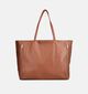 Via Limone Bruine Shoppertas voor dames (367714)
