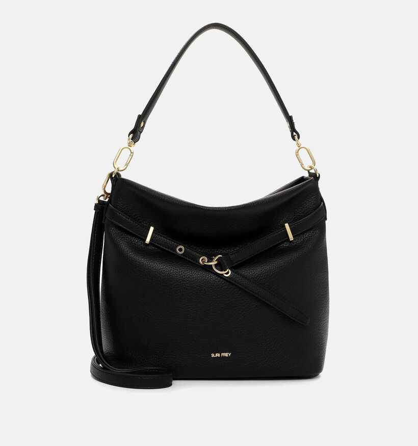 Suri Frey Bailey SC Zwarte Handtas voor dames (371425)