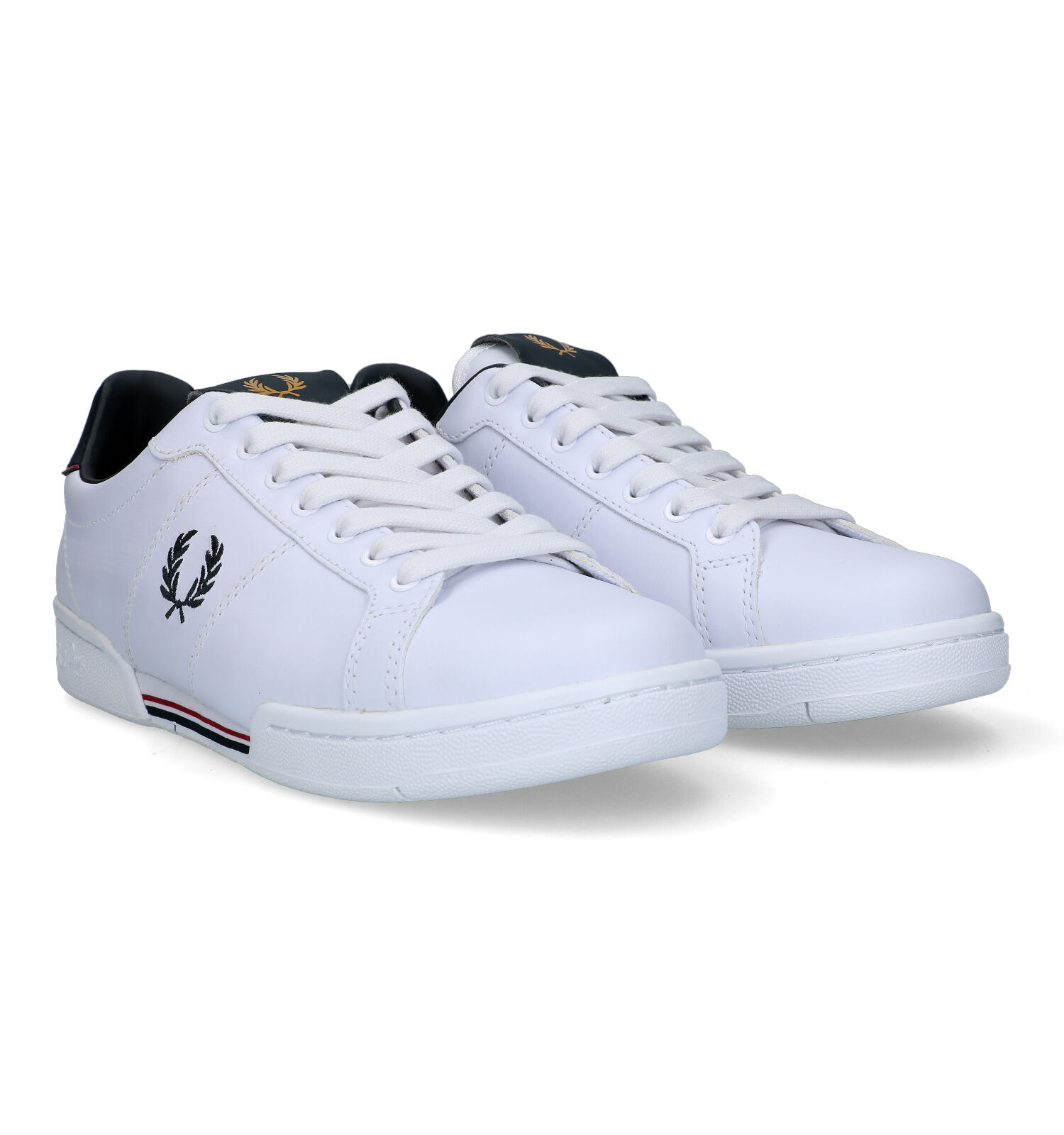 Schoenen fred perry store