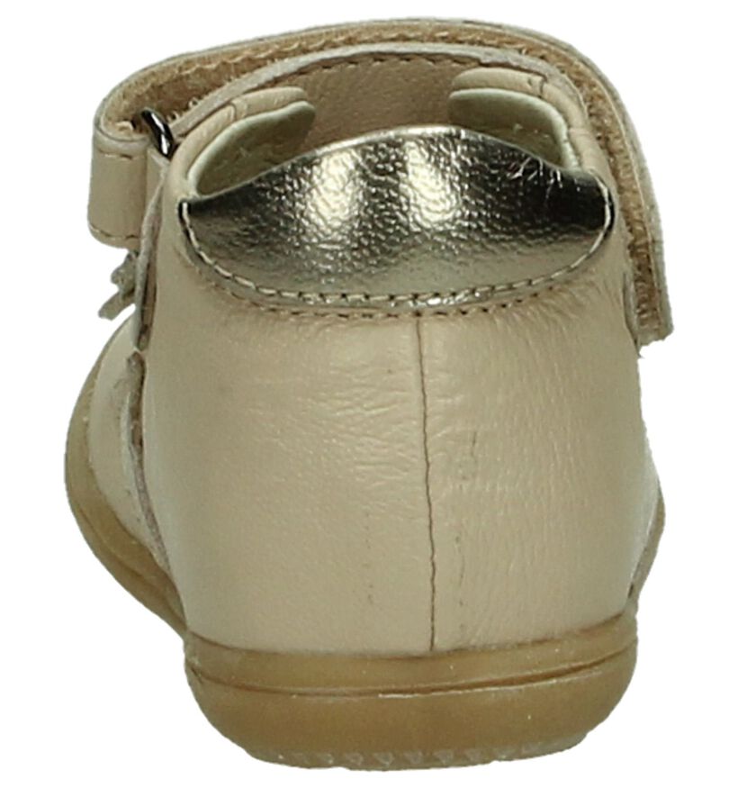 Bumba Chaussures pour bébé  (Nude), , pdp