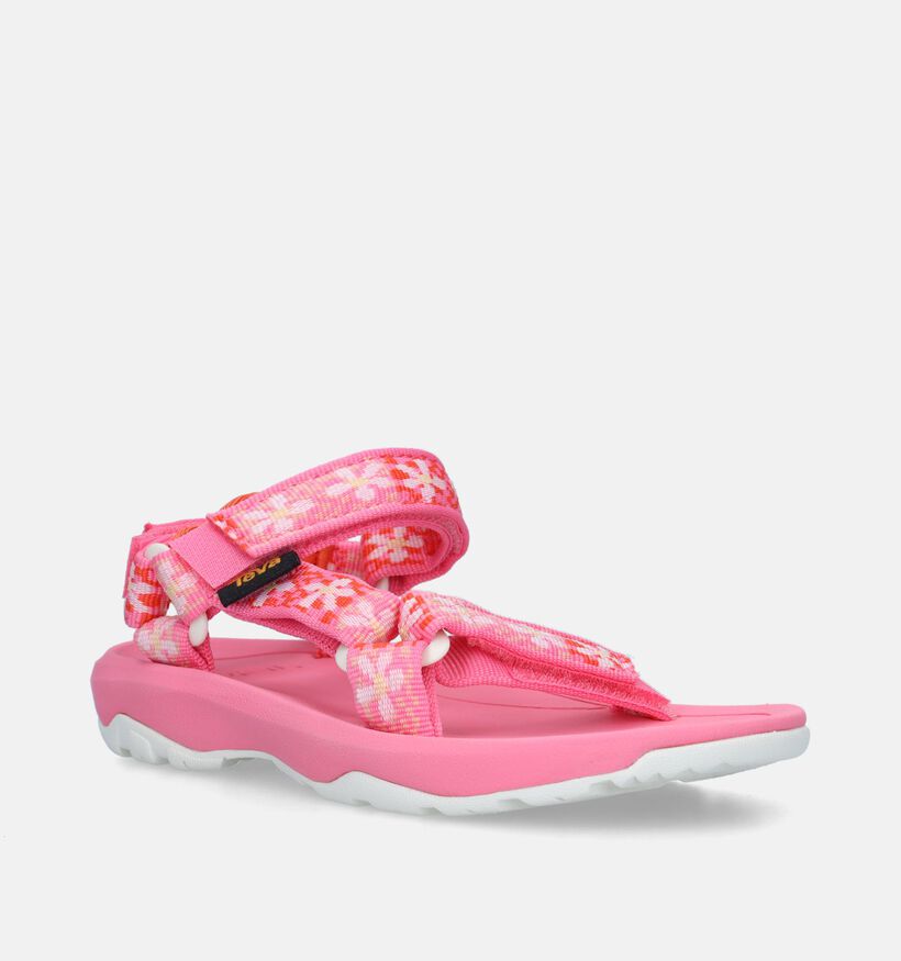 Teva Hurricane XLT 2 Roze Sandalen voor meisjes (339905)