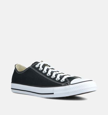 Converse Baskets Black/Optical White/Navy/Charcoal