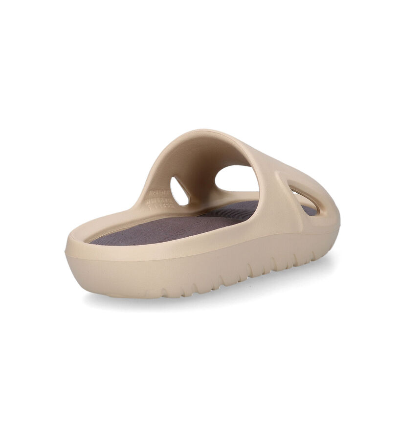 adidas Adicane Slide Beige Slippers voor dames (324534)