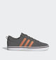 adidas VS Pace 2.0 Grijze Sneakers voor heren (366801) - geschikt voor steunzolen