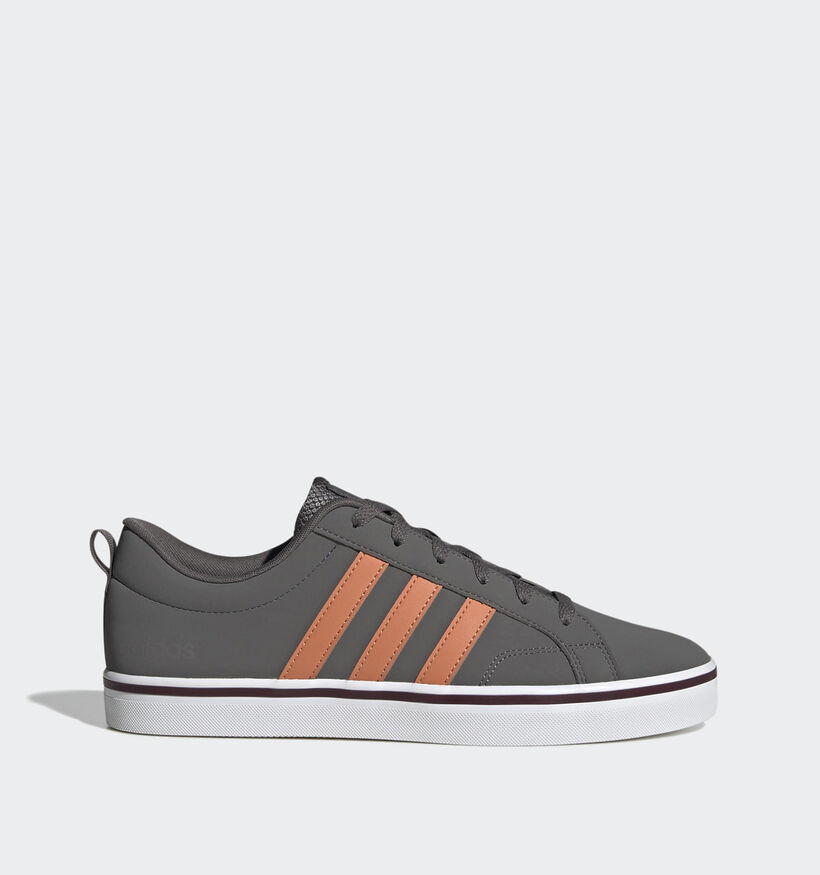 adidas VS Pace 2.0 Grijze Sneakers voor heren (366801) - geschikt voor steunzolen