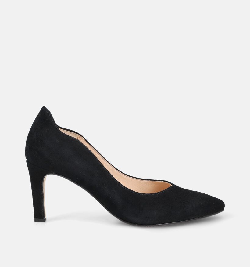 Gabor Zwarte Pumps voor dames (368341)