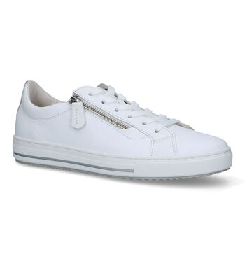 Sneakers wit