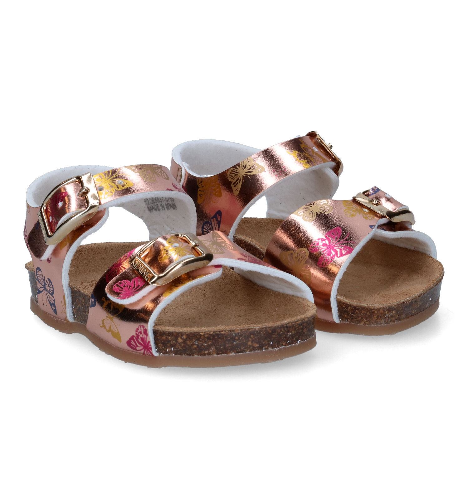 Papillon schoenen discount birkenstock