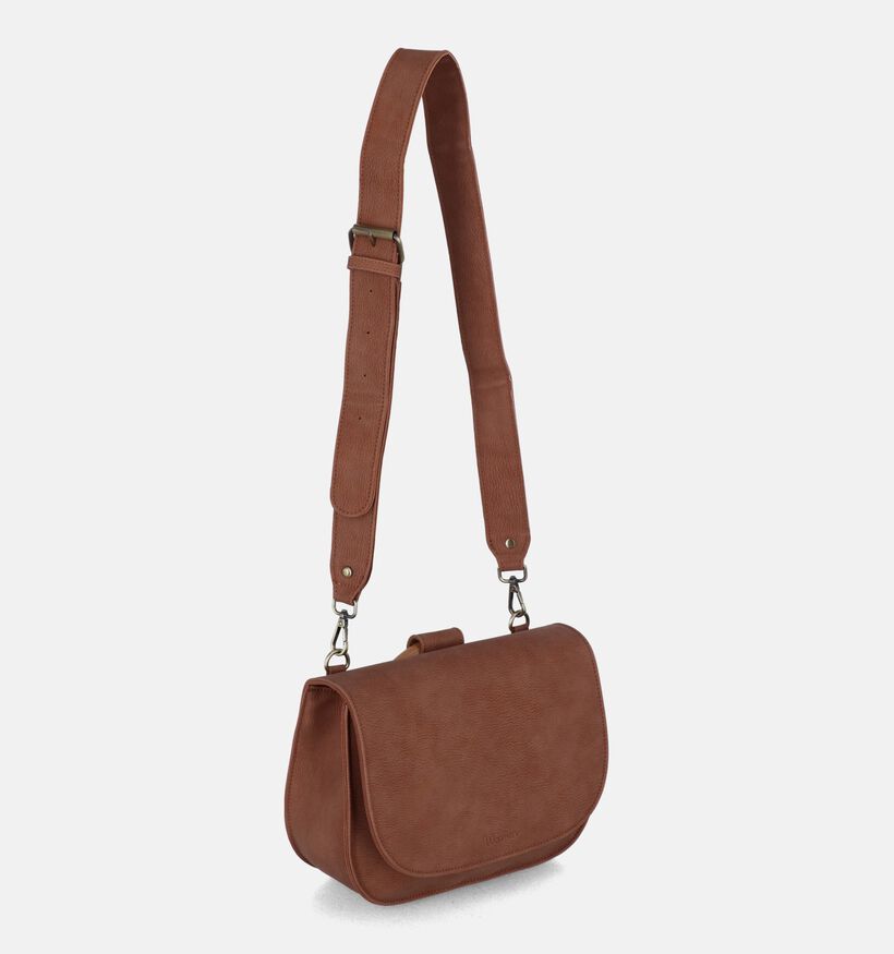 Woomen Acacia Bruine Handtas voor dames (326541)