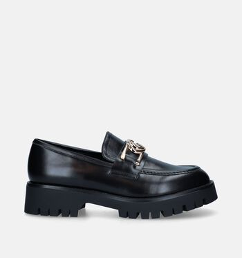 Guess Lage schoenen Zwart