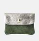 Via Limone Groene Geldbeugel voor dames (360533)
