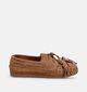 Poelman Cognac Bootschoenen voor dames (386162)