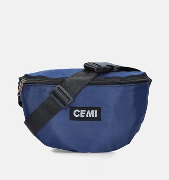 Sac enfant bleu