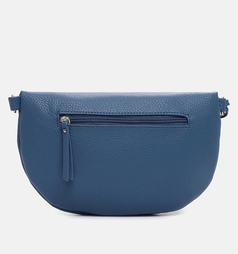 Emily & Noah Belli Sac porté croisé en Bleu pour femmes (355259)