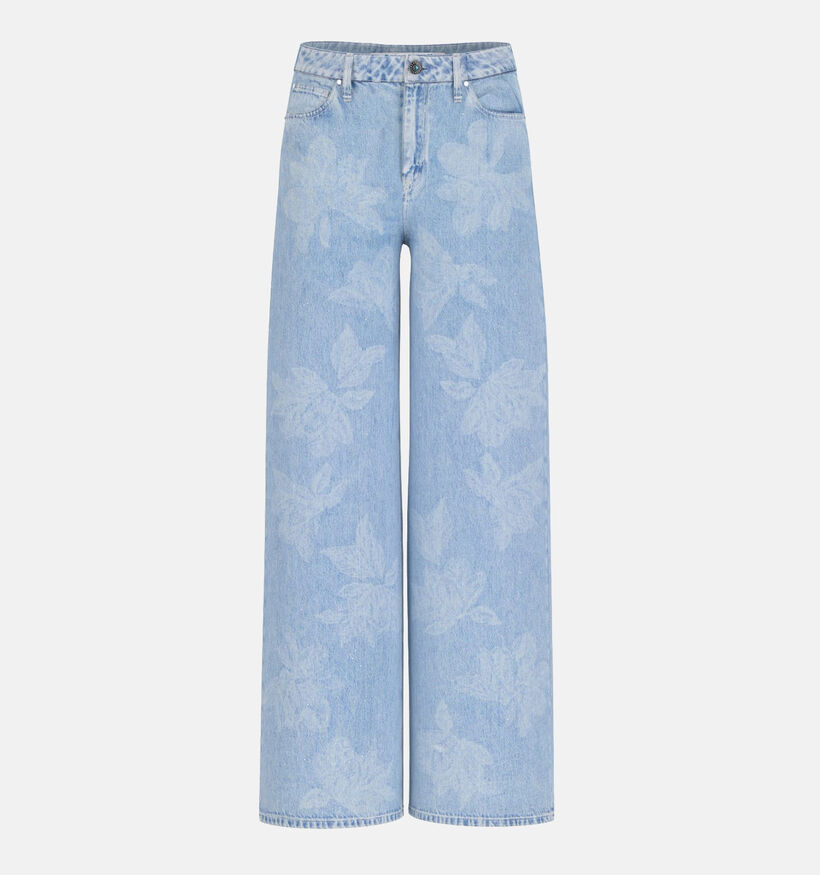 Guess Jeans en Bleu pour femmes (367860)