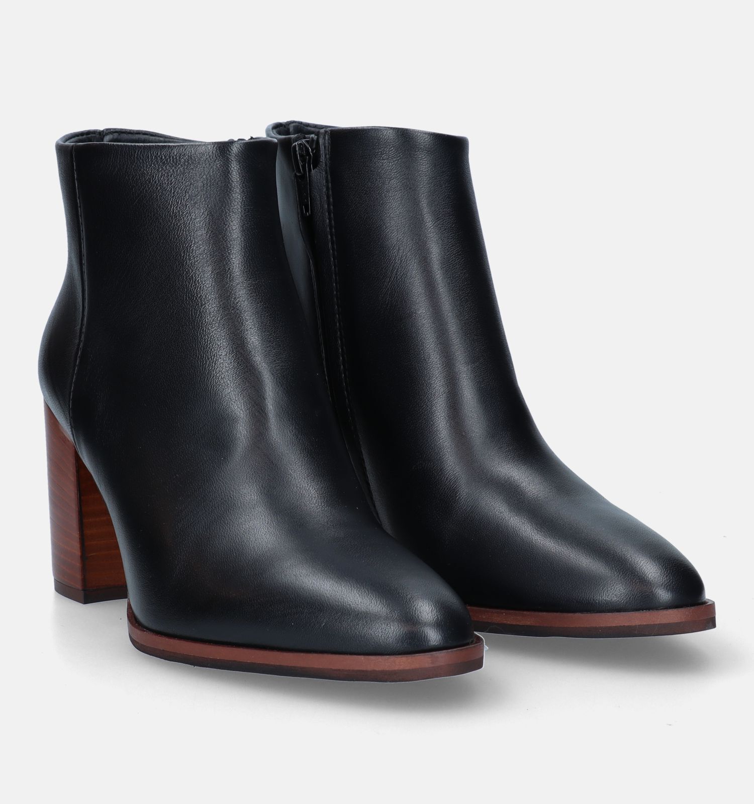 Bottines noir