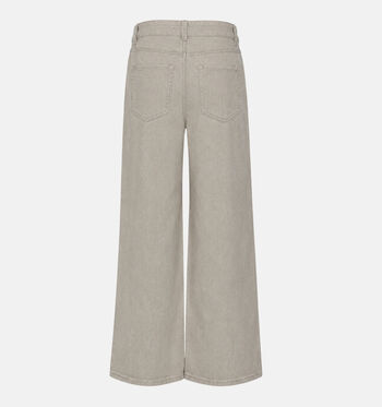 Orfeo Jeans Beige
