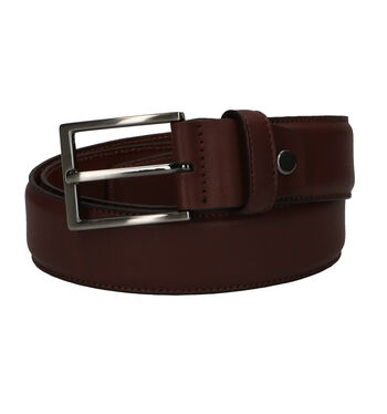 Via Borgo Ceintures Noir/Cognac/Marron/Bleu