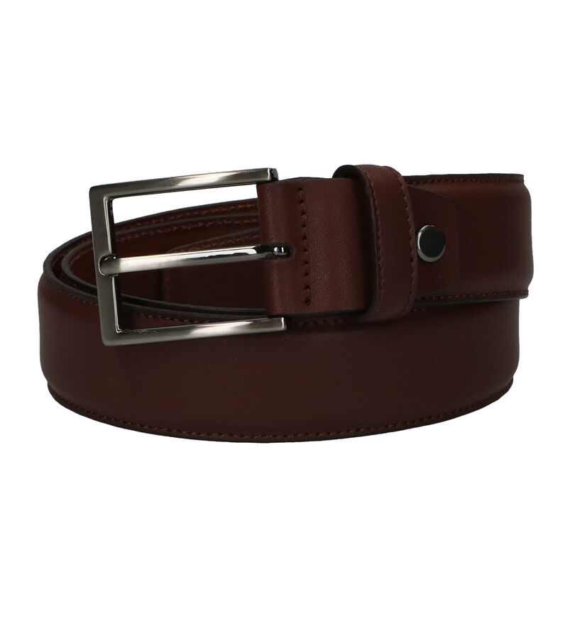 Via Borgo Ceinture en Brun pour hommes (293059)