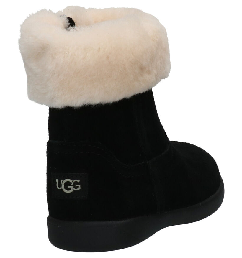 UGG Jorie II Cognac Korte Laarzen voor meisjes (294894)