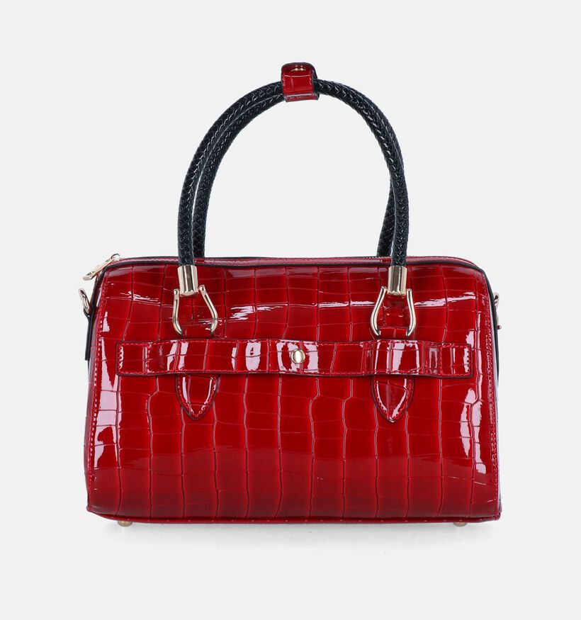 Olivia Lauren Alice Small Zwarte Handtas voor dames (341760)