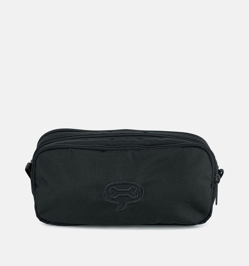 STONES and BONES Black Panther Trousse en Noir pour gar&ccedil;ons (377363)