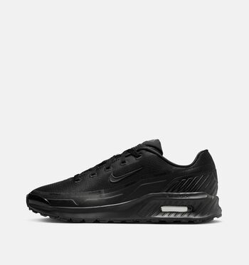 Nike Air Max Low Sneakers 002 -black/black-white