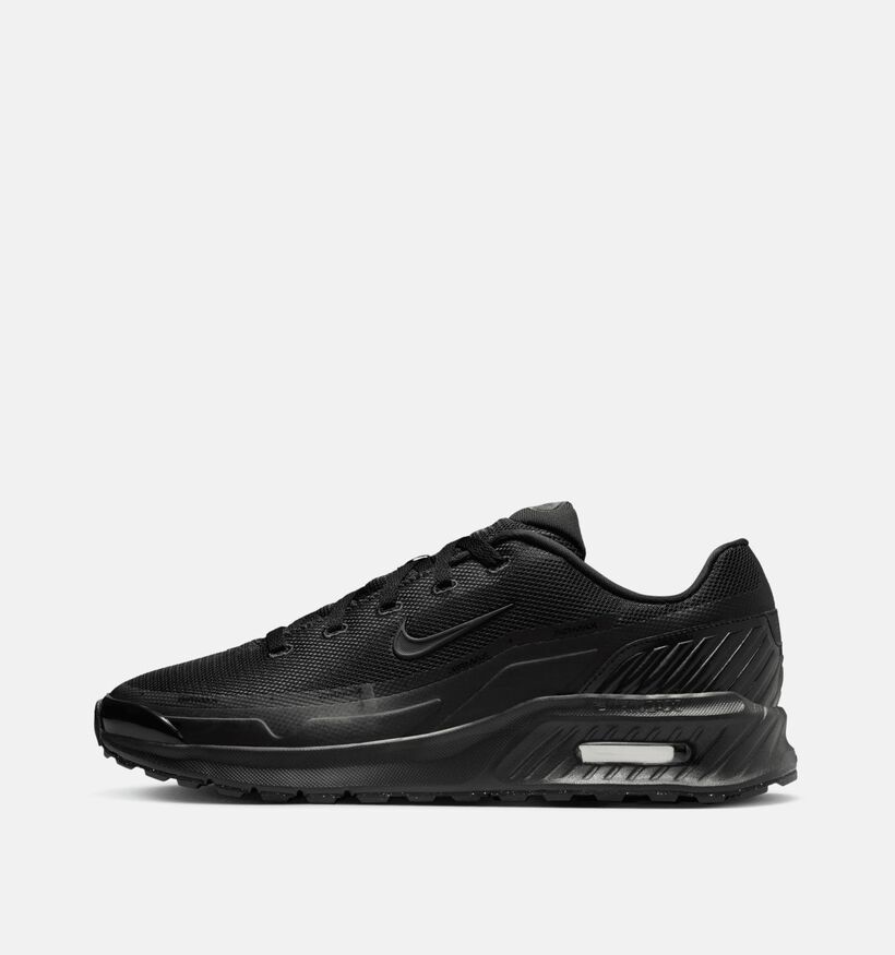 Nike Air Max Bia Zwarte Sneakers voor heren (367302)