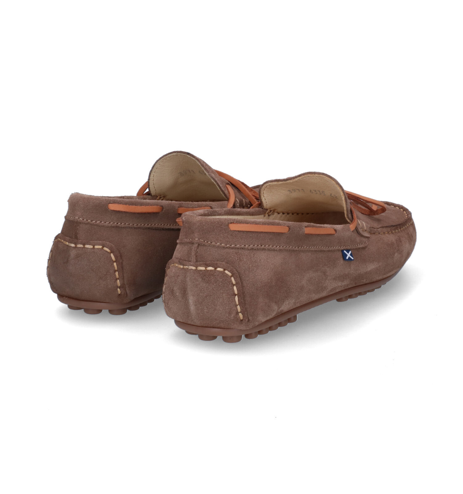 Mocassins heren torfs deals