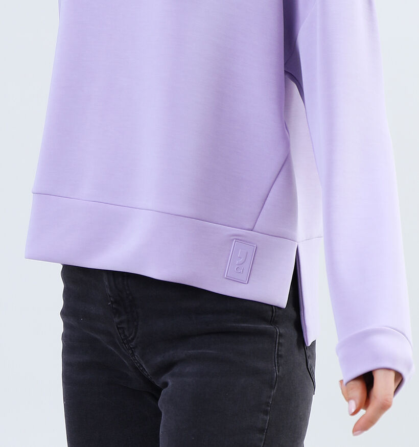 comma casual identity Lila Trui voor dames (334796)