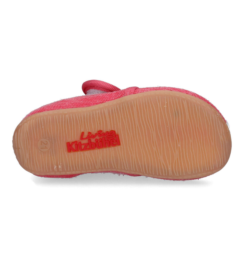 Living Kitzbühel Roze Pantoffels voor meisjes (326052)