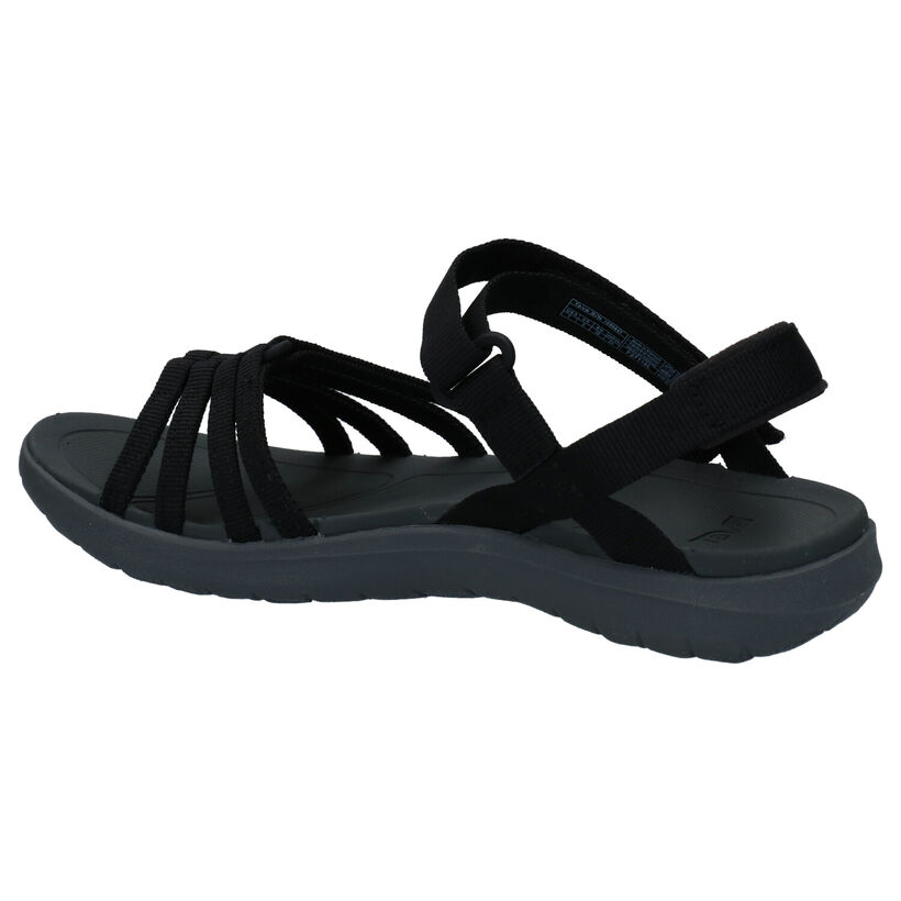 Teva Sanborn Sandales Kaki (292054)