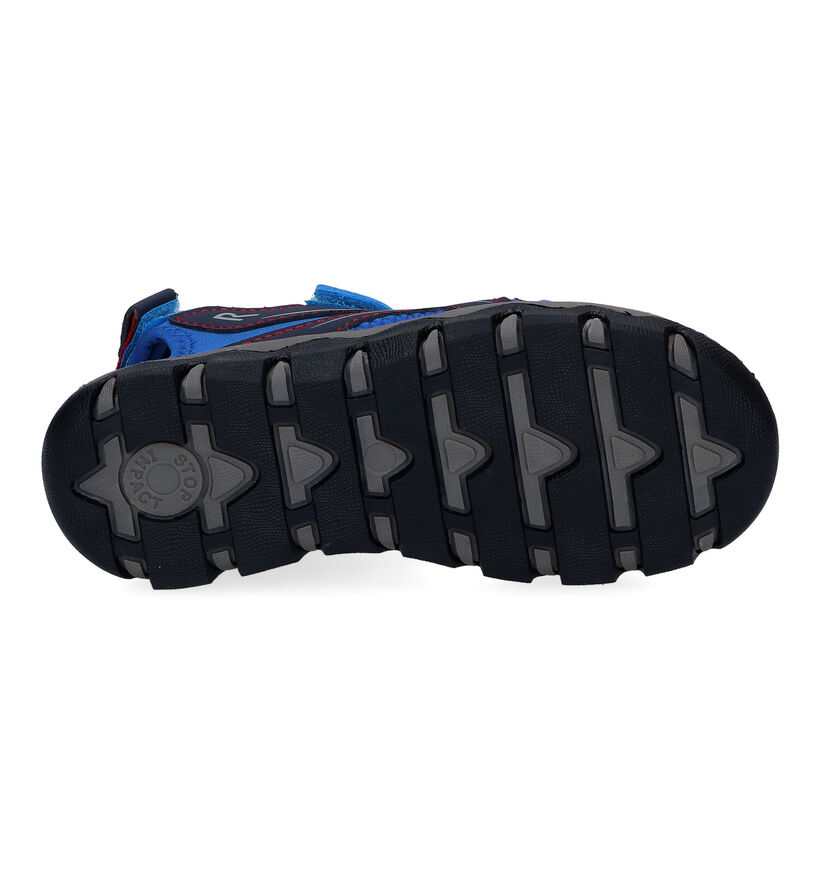 Regatta Kota Drift Blauwe Sandalen voor jongens (303029)