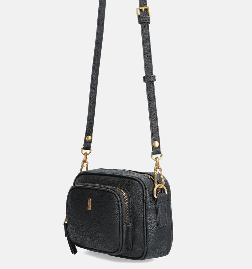 Steve Madden Blillite Zwarte Handtas voor dames (362624)