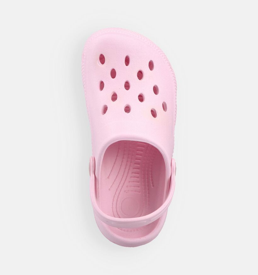 CEMI Nu-pieds en Rose pour filles (375753)