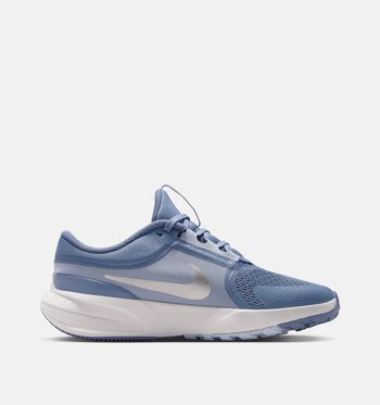 Nike Star Runner Low Baskets 402 -WORLD INDIGO/METALLIC SILVER-GHOST