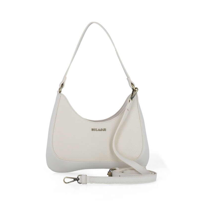 Bulaggi Amelie Sac à bandoulière en Blanc pour femmes (341867)