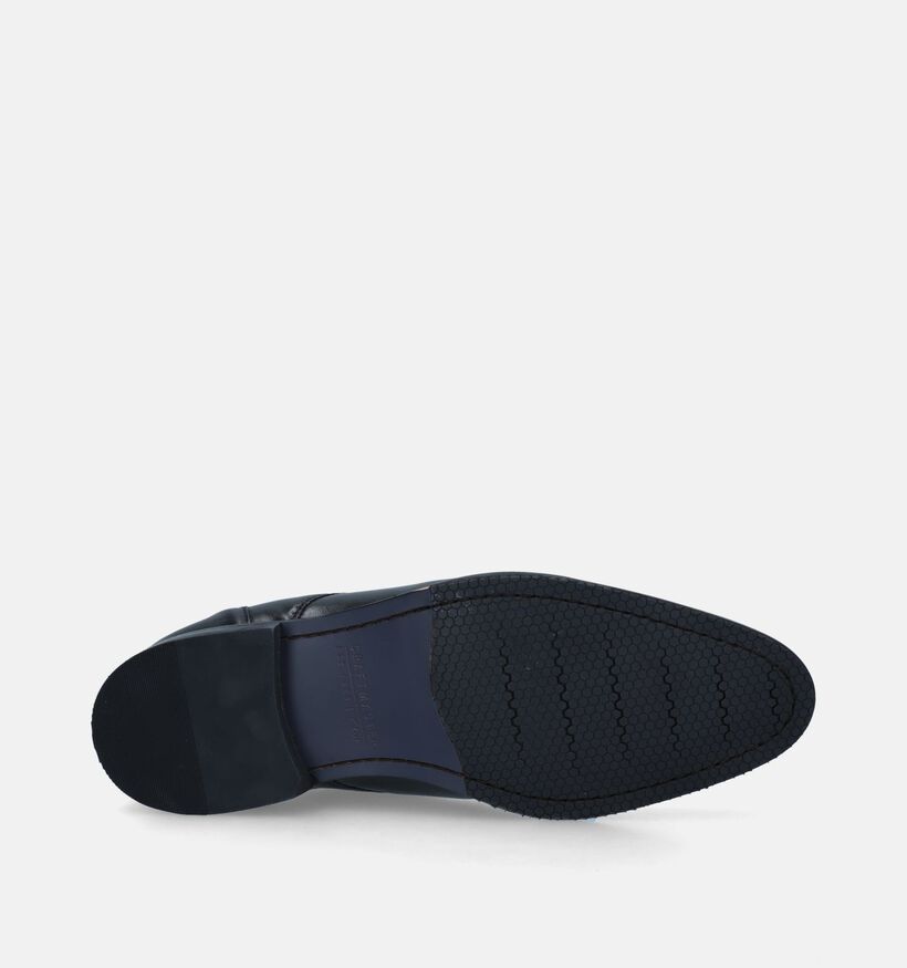 Clarks Craftarlo Lace Chaussures Classiques en Noir pour hommes (337753)