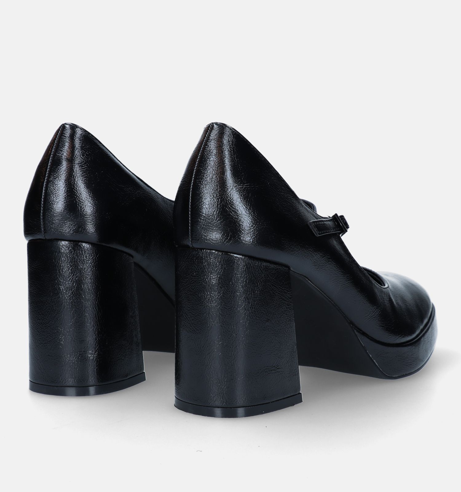 Retro pumps dames store