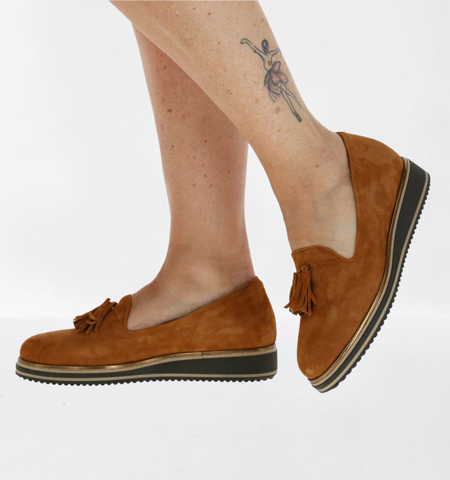 Via limone schoenen deals