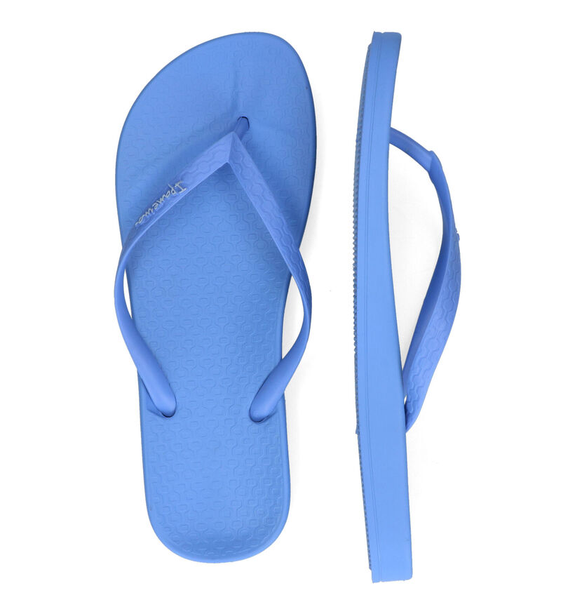 Ipanema Anatomic Tan Oranje Teenslippers in kunststof (324407)