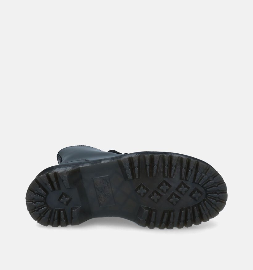 Dr. Martens Jadon Zwarte Boots voor dames (312410)