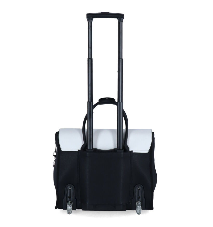 Olivia Lauren Buzz Zwarte Trolley voor dames (333960)