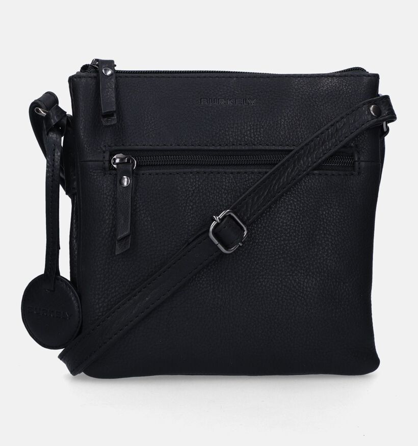Burkely Ranger Cognac Crossbody Tas voor dames (333850)